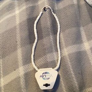 Viva Life Shell Necklace